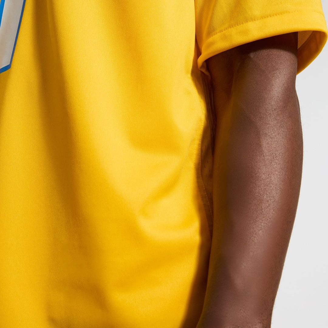 Quentin Johnston Los Angeles Chargers Nike Navy Alternate Super Chargers Game Player Jersey
