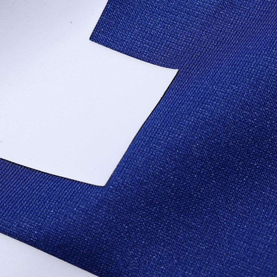 Brian Burns New York Giants Nike Century Red Alternate Game Jersey
