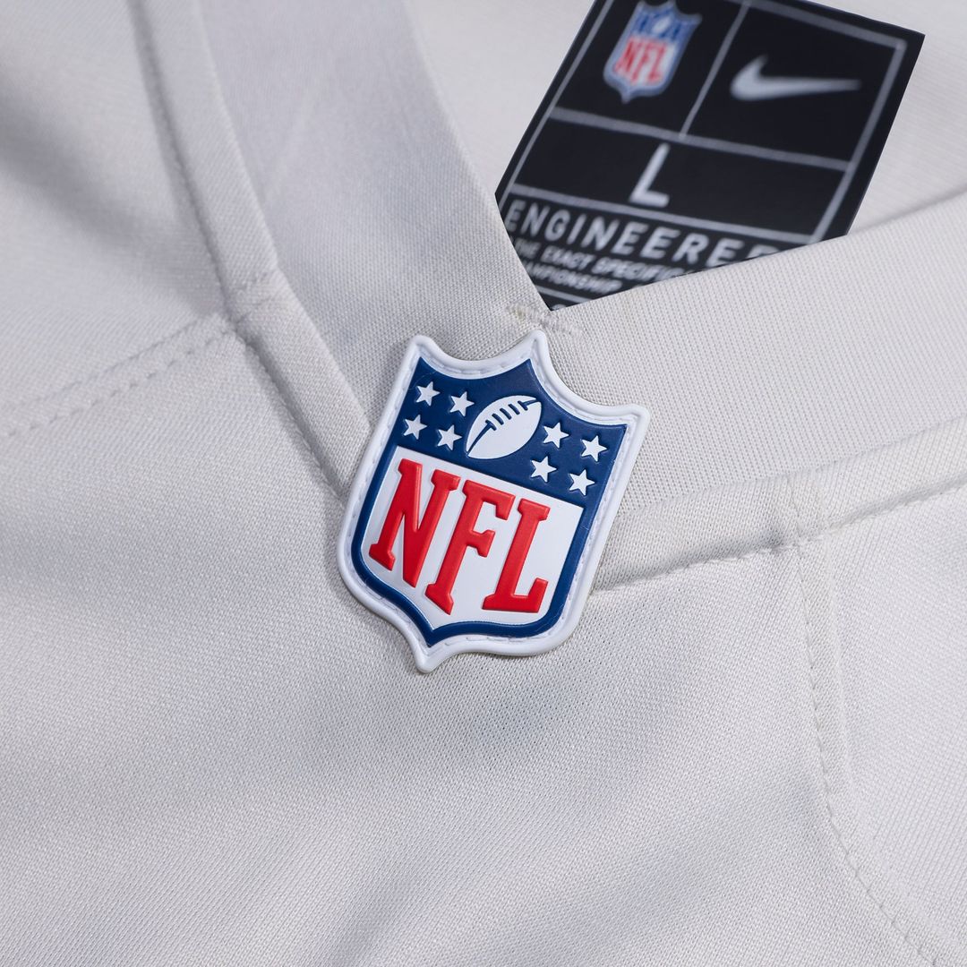 Matthew Stafford Los Angeles Rams Nike Royal Player Game Jersey