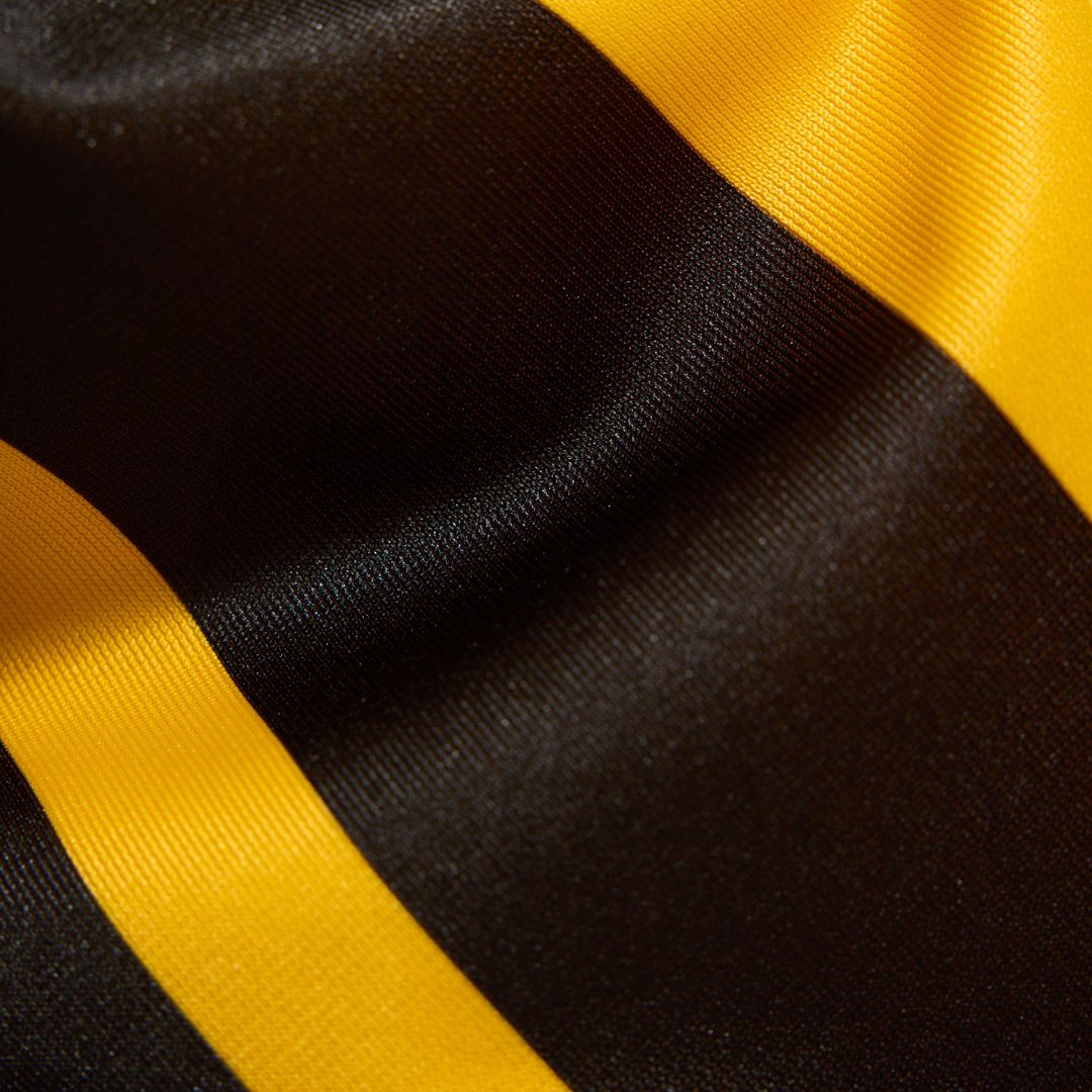 T.J. Watt Pittsburgh Steelers Nike Gold Alternate 1933 Throwback Game Jersey
