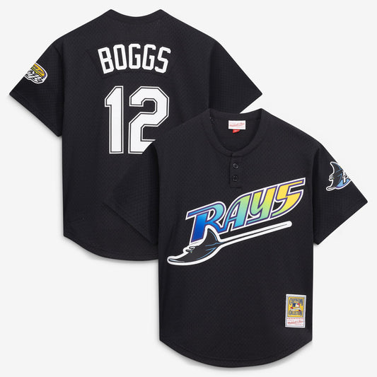 Tampa Bay Rays jersey