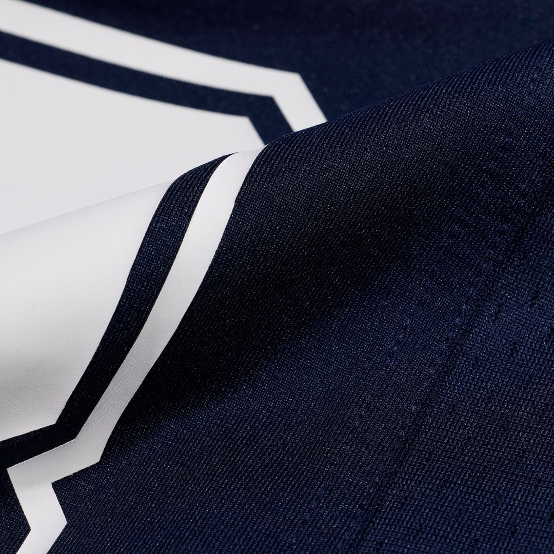 Caleb Downs Dallas Cowboys Nike Navy Team Game Jersey