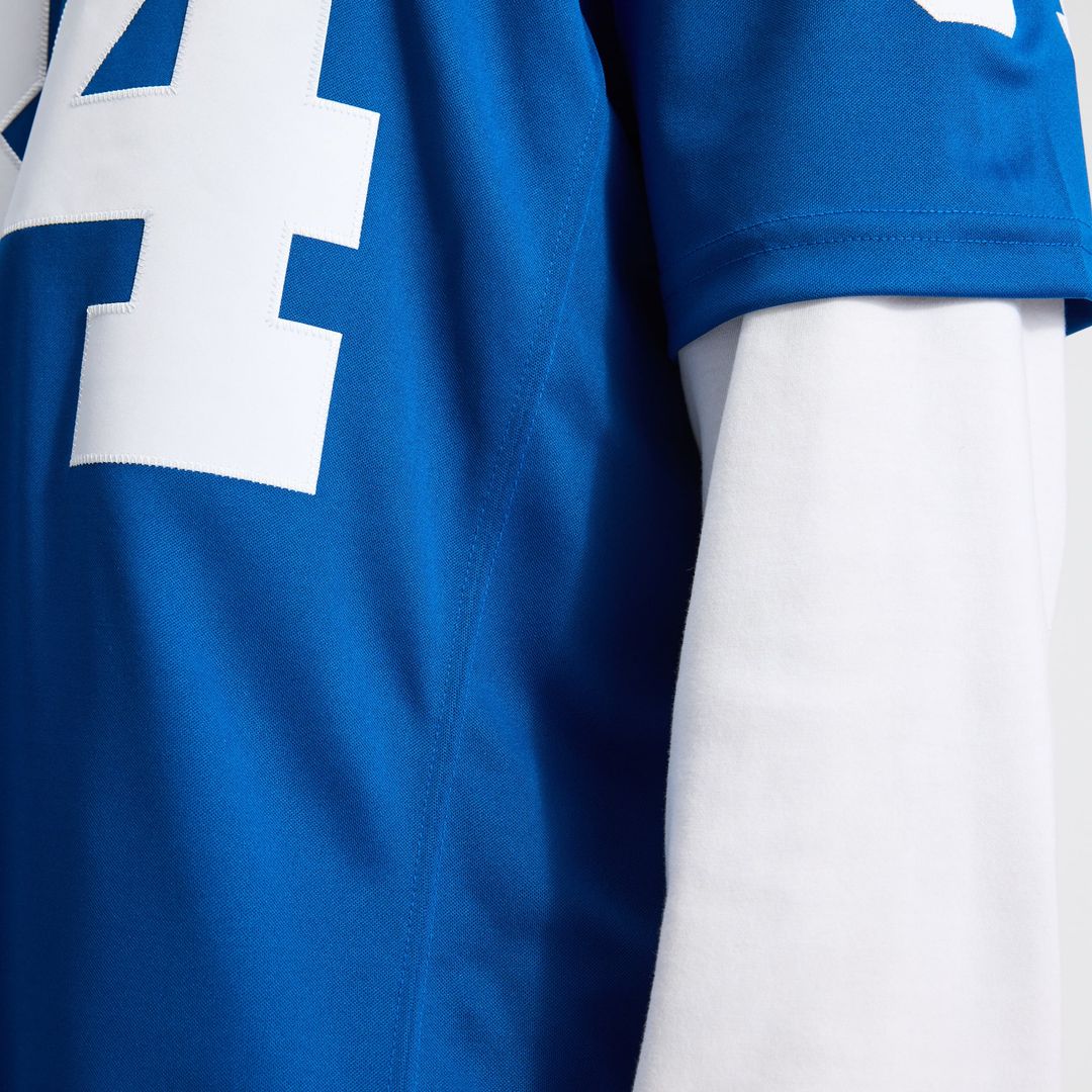 Tyler Warren Indianapolis Colts Nike White Vapor F.U.S.E. Stitched Limited Jersey