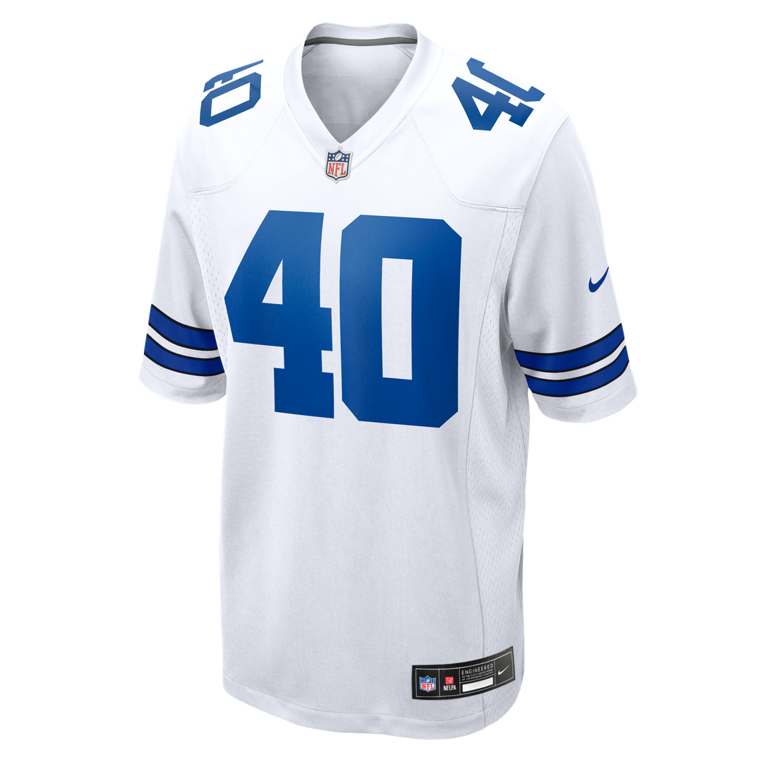 Von Miller Dallas Cowboys Nike Navy Game Jersey