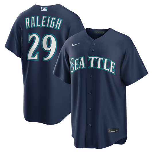 Seattle Mariners jersey