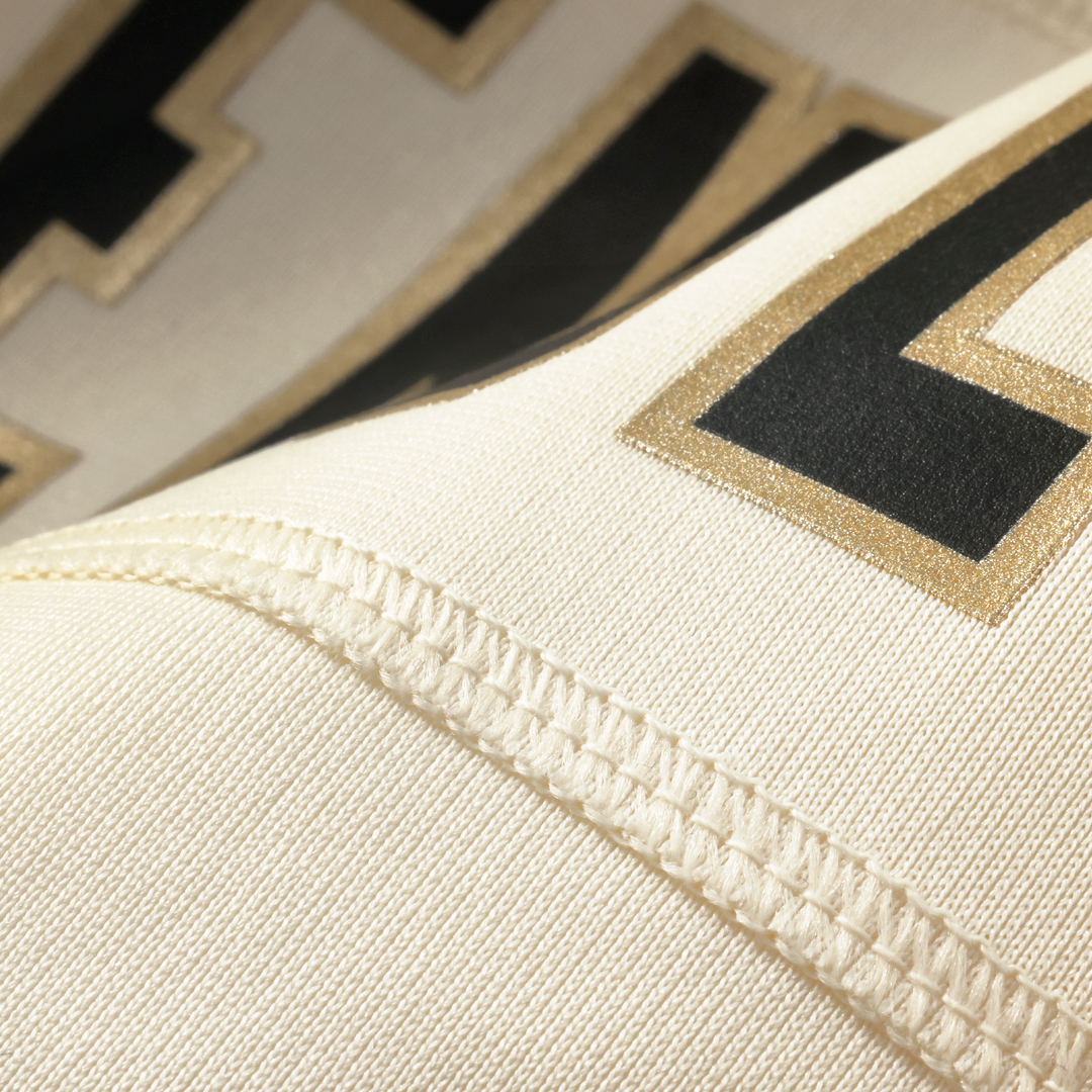 Trevor Lawrence Jacksonville Jaguars Nike Natural 2026 Rivalries Collection Game Jersey