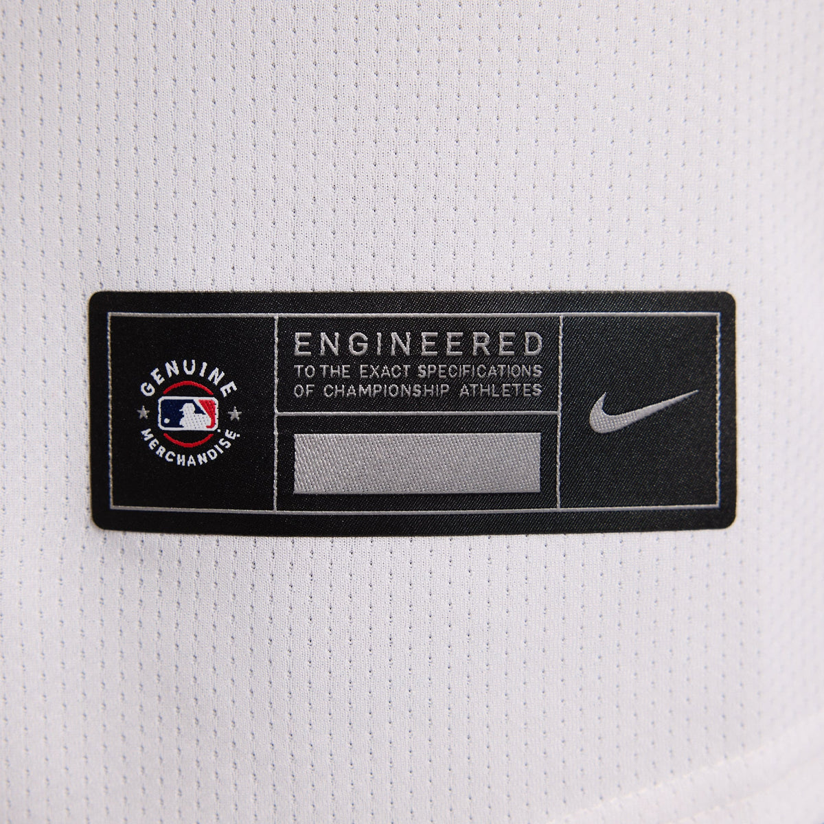 Washington Nationals Dylan Crews Nike White Home Limited Player Jersey