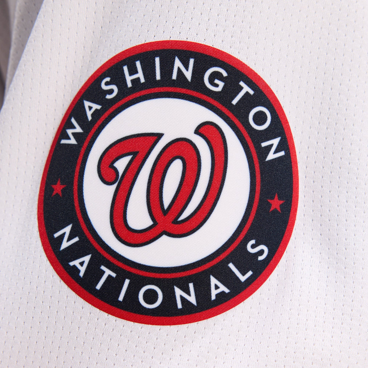 Washington Nationals Dylan Crews Nike White Home Limited Player Jersey