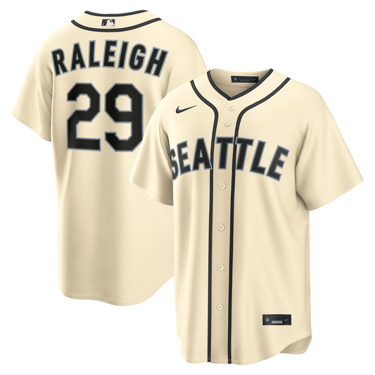 Seattle Mariners jersey