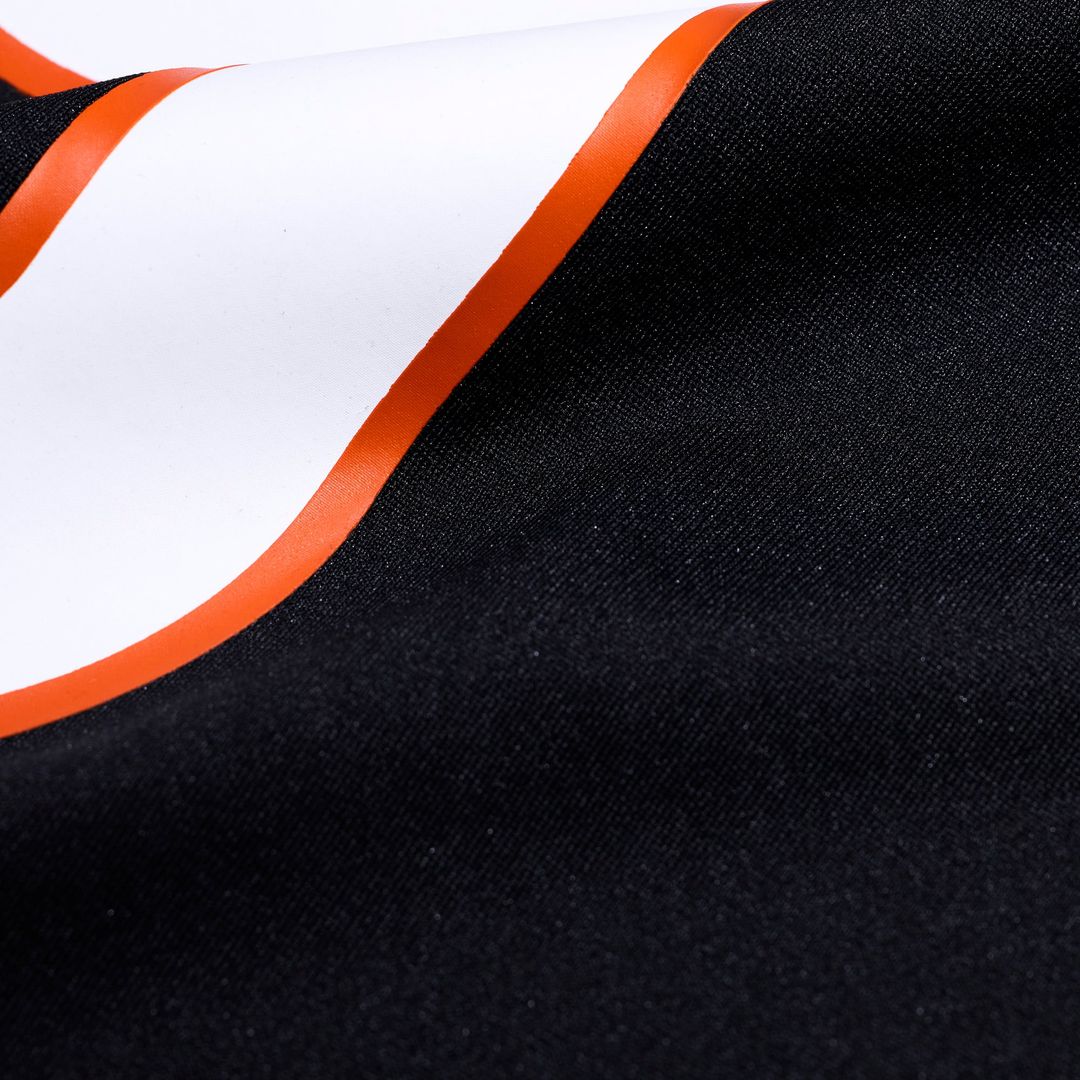 Boye Mafe Cincinnati Bengals Nike Black Team Game Jersey