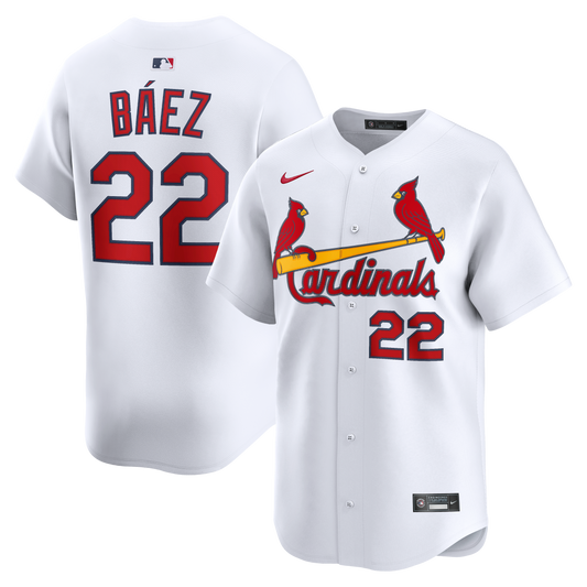 St. Louis Cardinals jersey