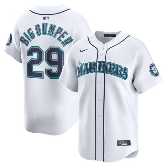 Seattle Mariners jersey