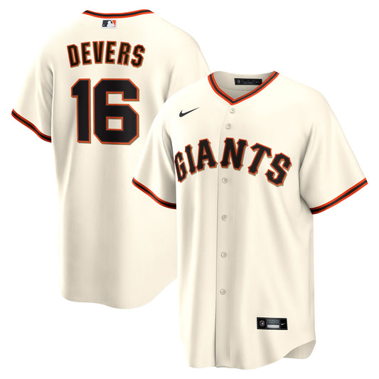 San Francisco Giants jersey