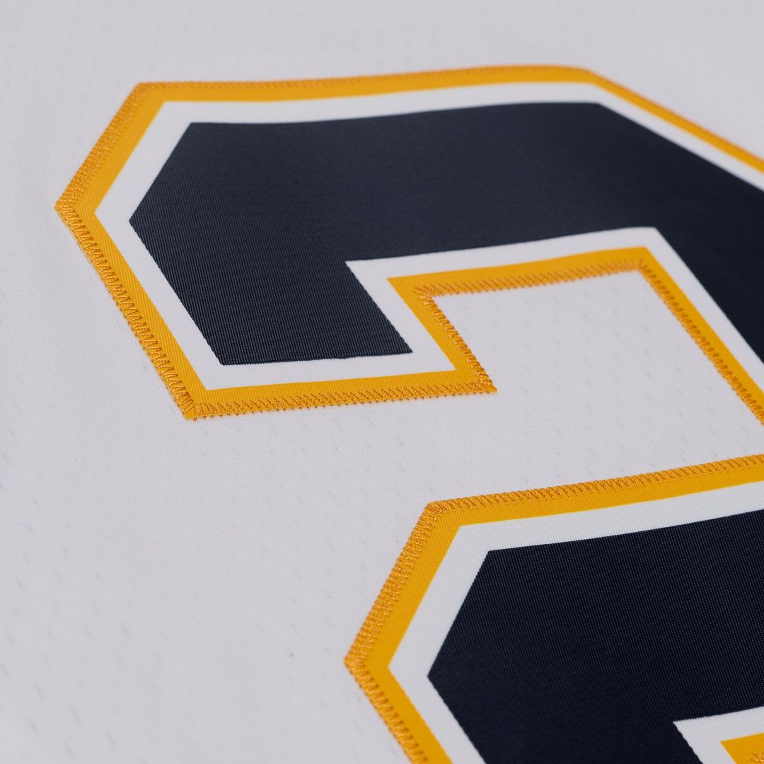 LaDainian Tomlinson San Diego Chargers Mitchell & Ness White 2001 Legacy Replica Player Jersey