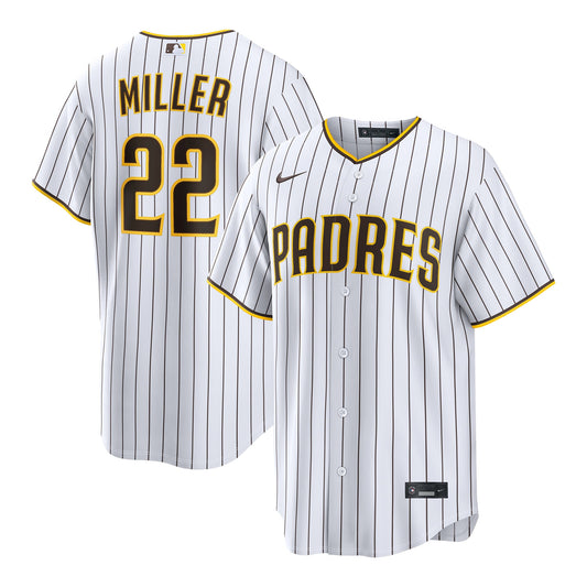 San Diego Padres jersey