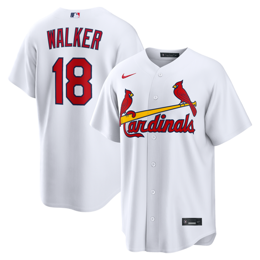St. Louis Cardinals jersey