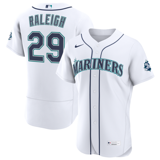 Seattle Mariners jersey
