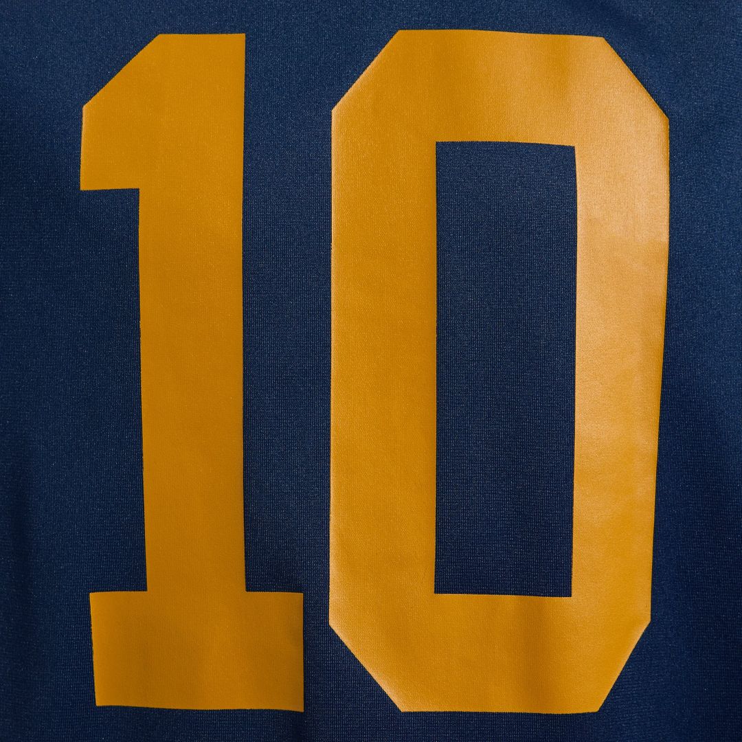 Jordan Love Green Bay Packers Nike Navy The 1923 Classic Game Jersey