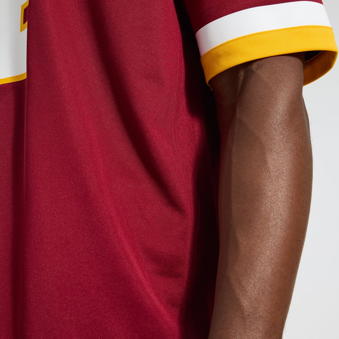 Frankie Luvu Washington Commanders Nike Burgundy Game Jersey