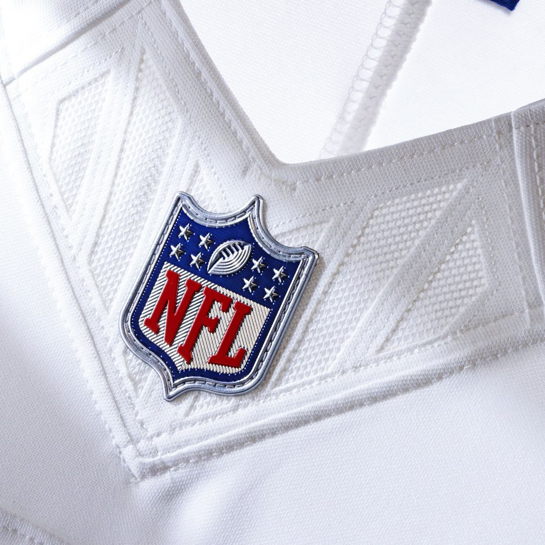 Kyren Williams Los Angeles Rams Nike Classic Sol Vapor F.U.S.E. Stitched Limited Jersey