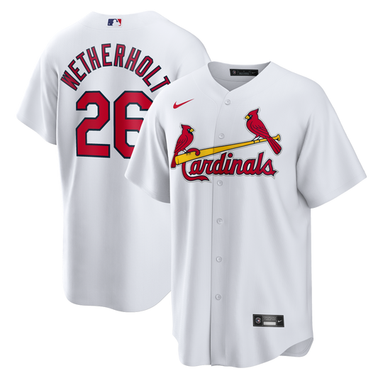 St. Louis Cardinals jersey