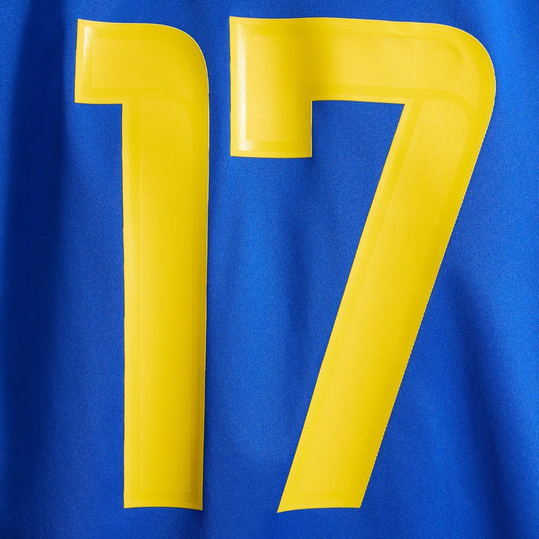 Davante Adams Los Angeles Rams Nike Royal Team Game Player Jersey
