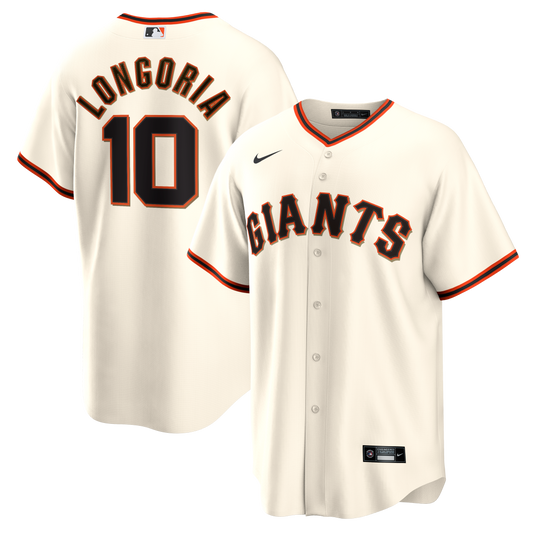 San Francisco Giants jersey