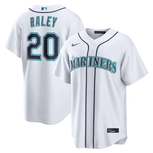 Seattle Mariners jersey
