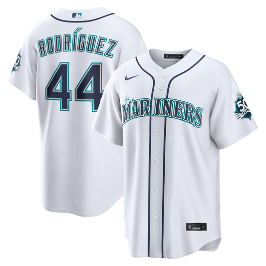 Seattle Mariners jersey