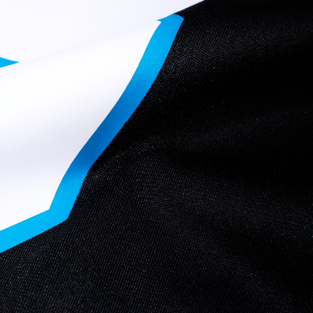 Rasheed Walker Carolina Panthers Nike Black Team Game Jersey