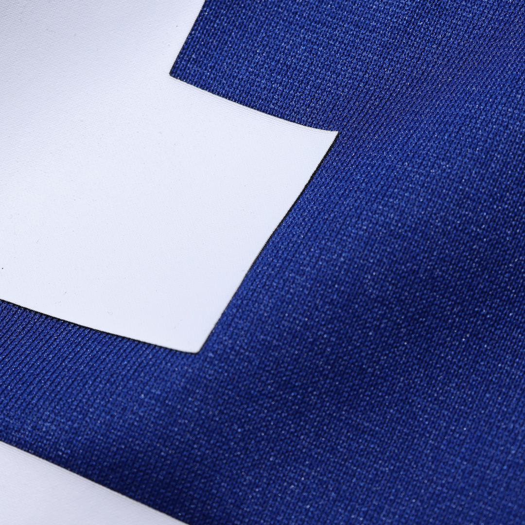 Abdul Carter New York Giants Nike White Game Jersey