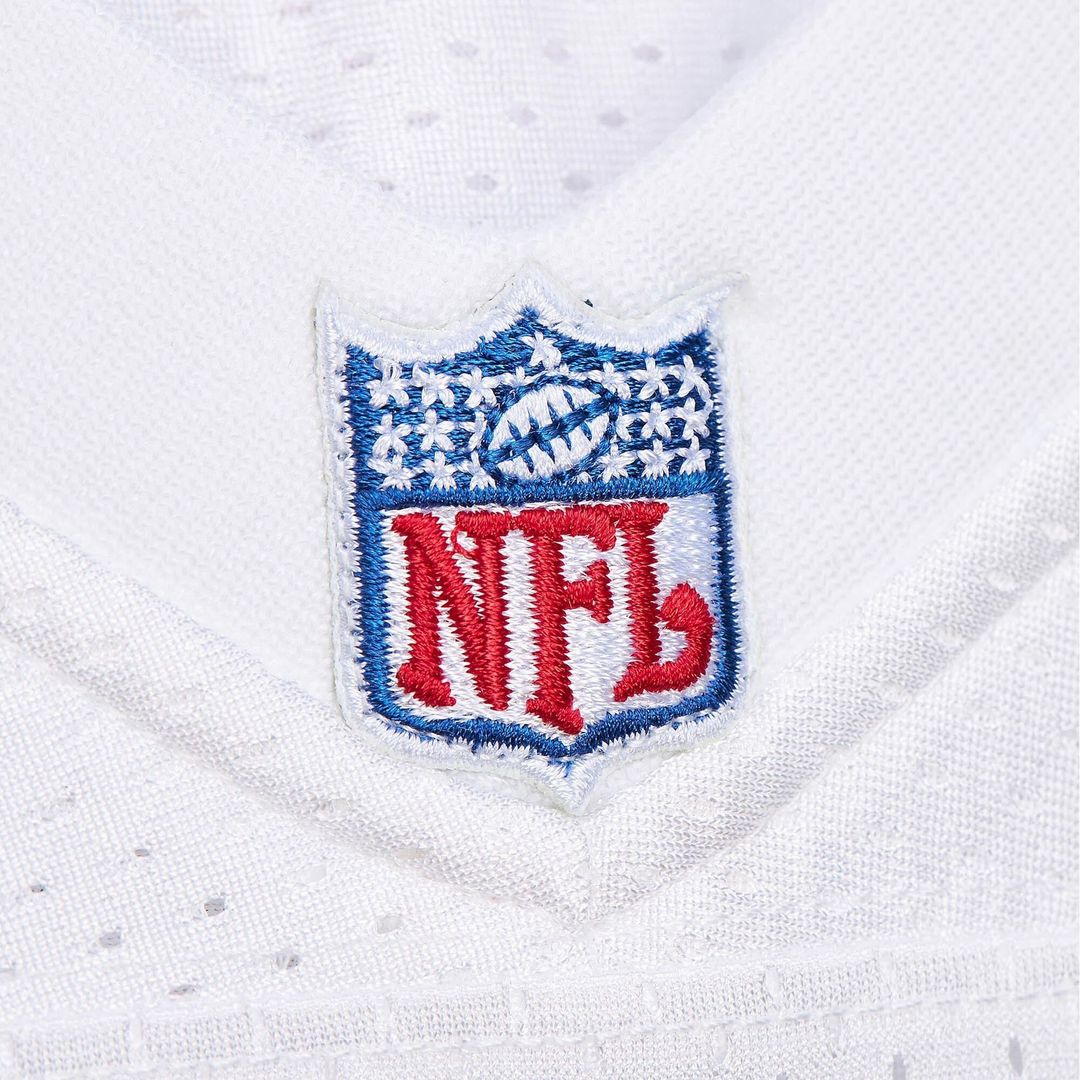 Steve Young San Francisco 49ers 1994 Mitchell & Ness White Authentic Throwback Retired Player Jersey