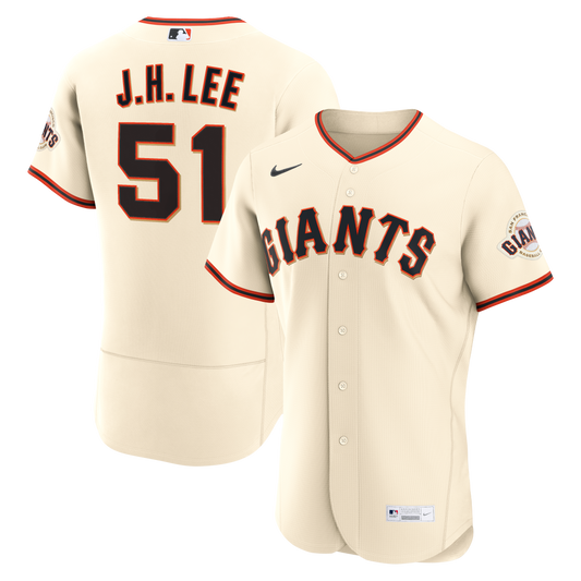 San Francisco Giants jersey