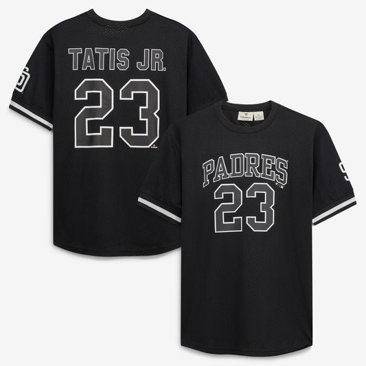 San Diego Padres jersey