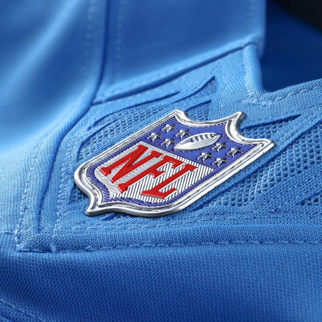 Cameron Ward Tennessee Titans Nike Light Blue Team Vapor F.U.S.E. Stitched Limited Jersey