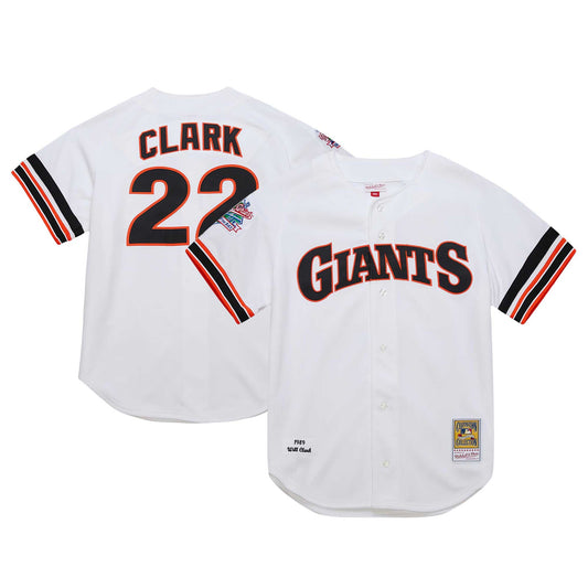 San Francisco Giants jersey