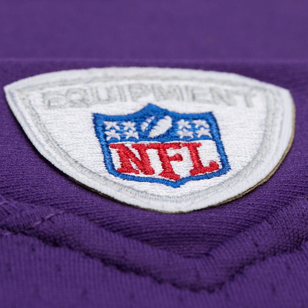Jared Allen Minnesota Vikings Mitchell & Ness Purple 2011 Legacy Replica Jersey