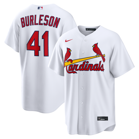 St. Louis Cardinals jersey