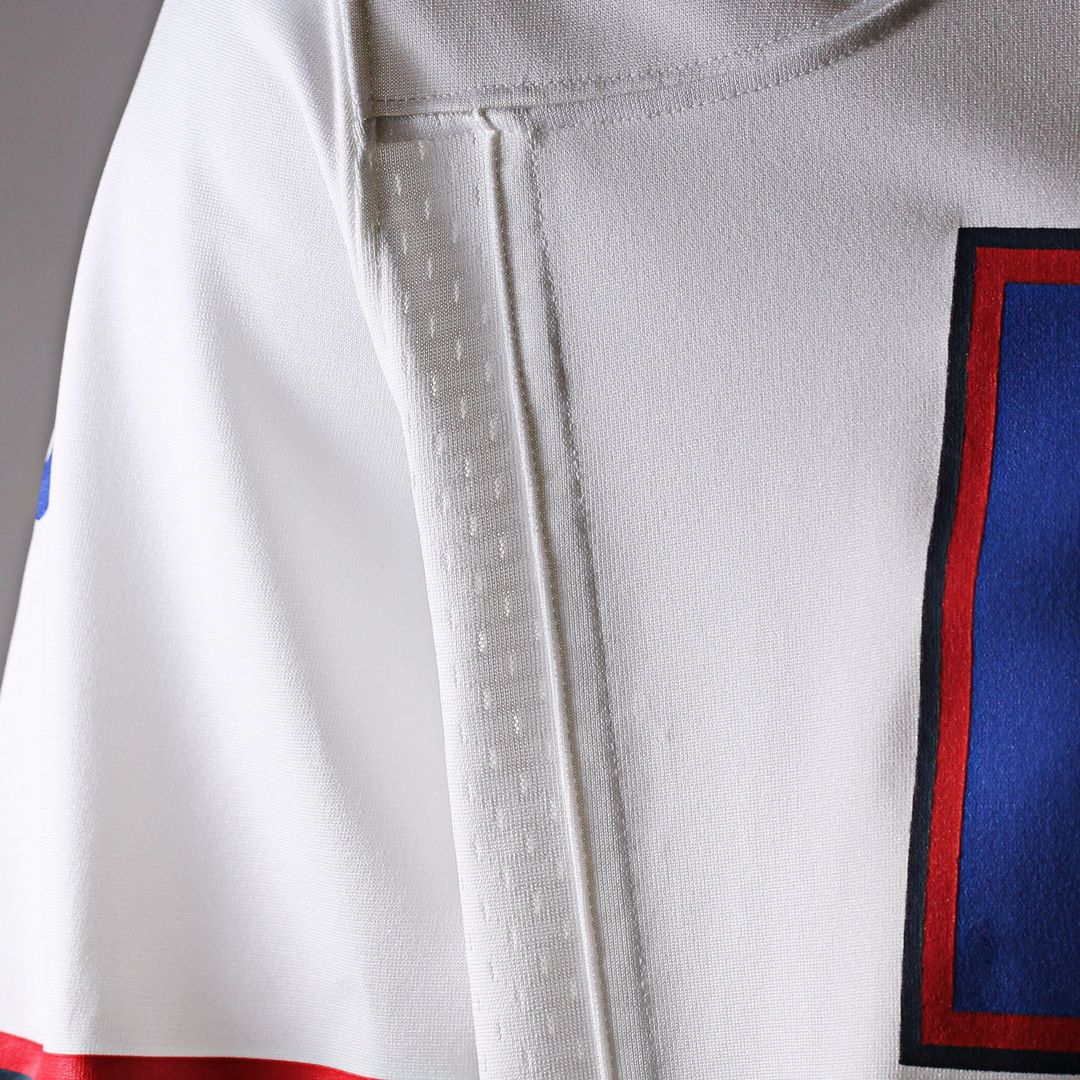 Josh Allen Buffalo Bills Nike Royal Game Player Jersey