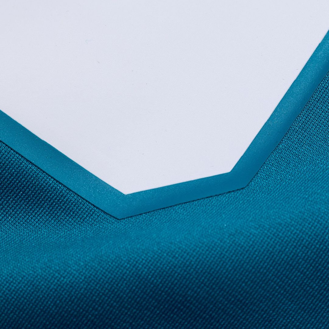 Trevor Lawrence Jacksonville Jaguars Nike Teal Game Jersey