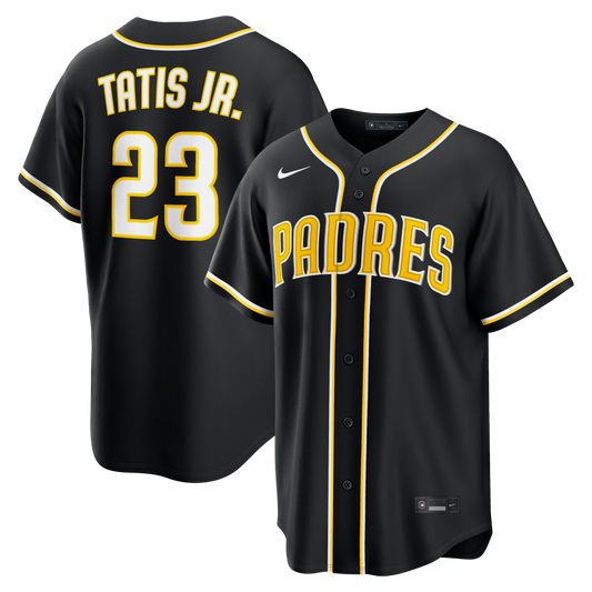 San Diego Padres jersey