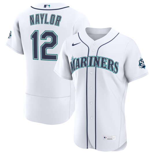 Seattle Mariners jersey