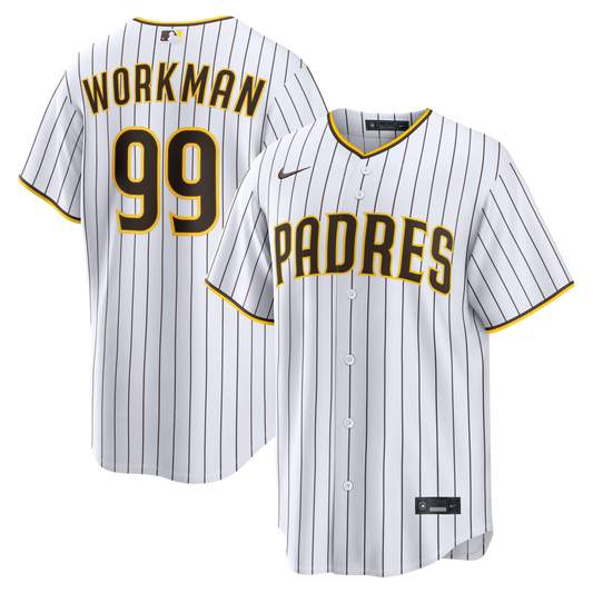 San Diego Padres jersey