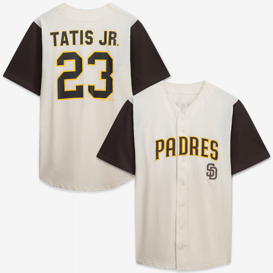 San Diego Padres jersey