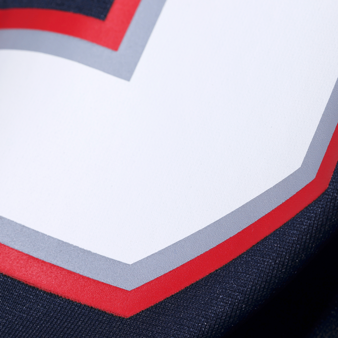 Adam Vinatieri New England Patriots Nike Navy Team Retired Game Jersey