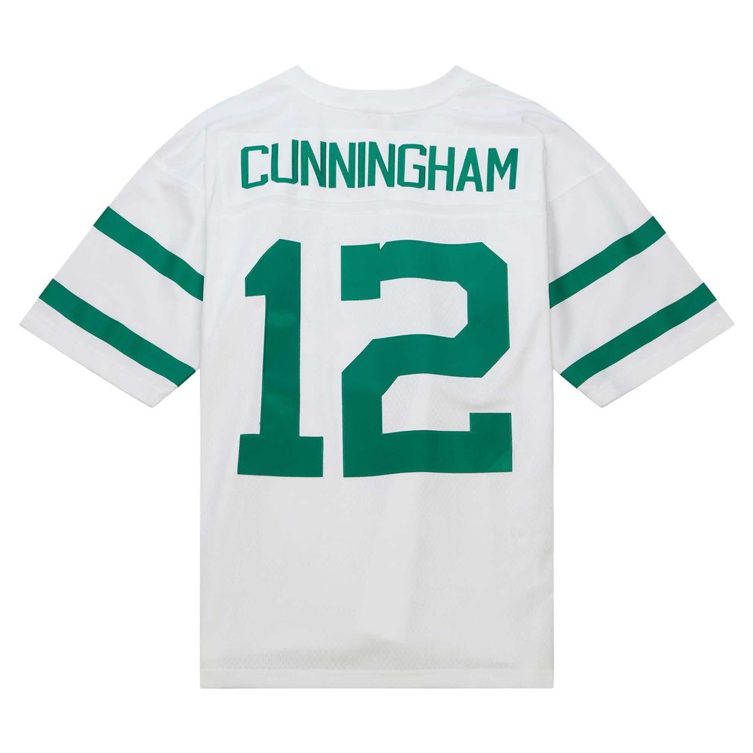 Randall Cunningham Philadelphia Eagles Mitchell & Ness White Legacy Replica Jersey