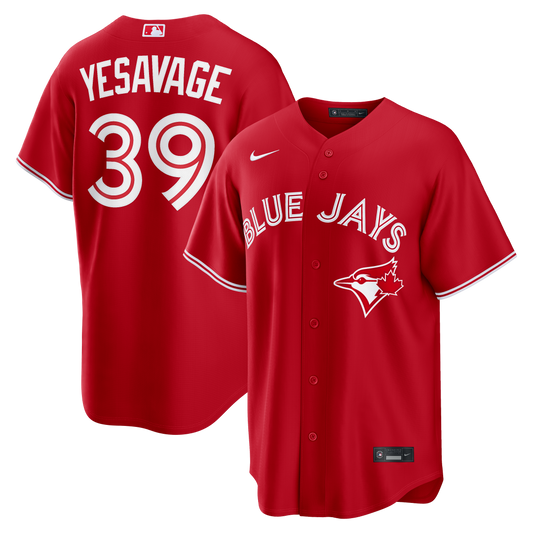 Toronto Blue Jays jersey