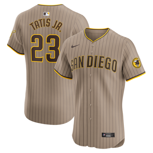 San Diego Padres jersey