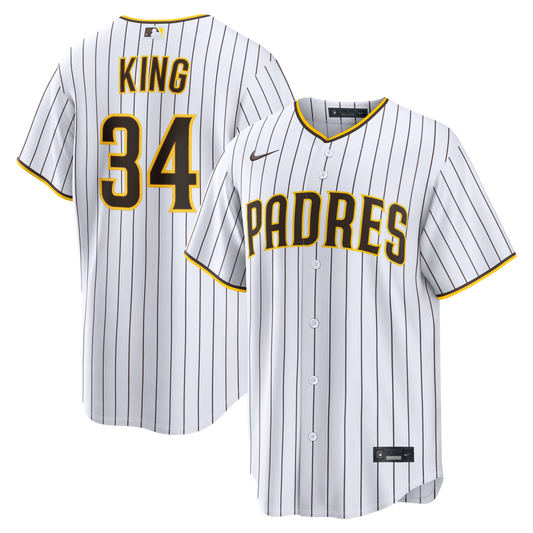 San Diego Padres jersey