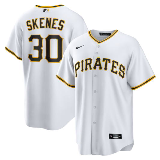 Pittsburgh Pirates jersey